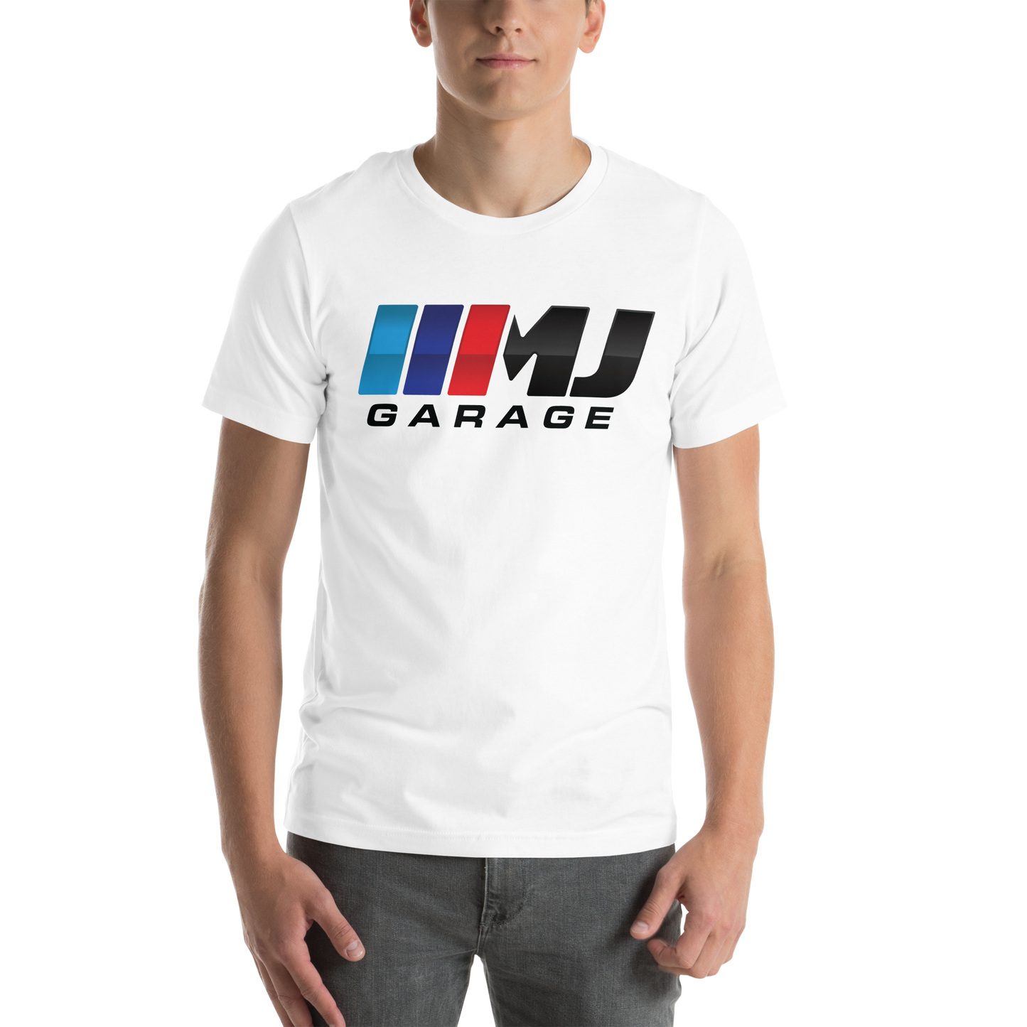 Unisex t-shirt