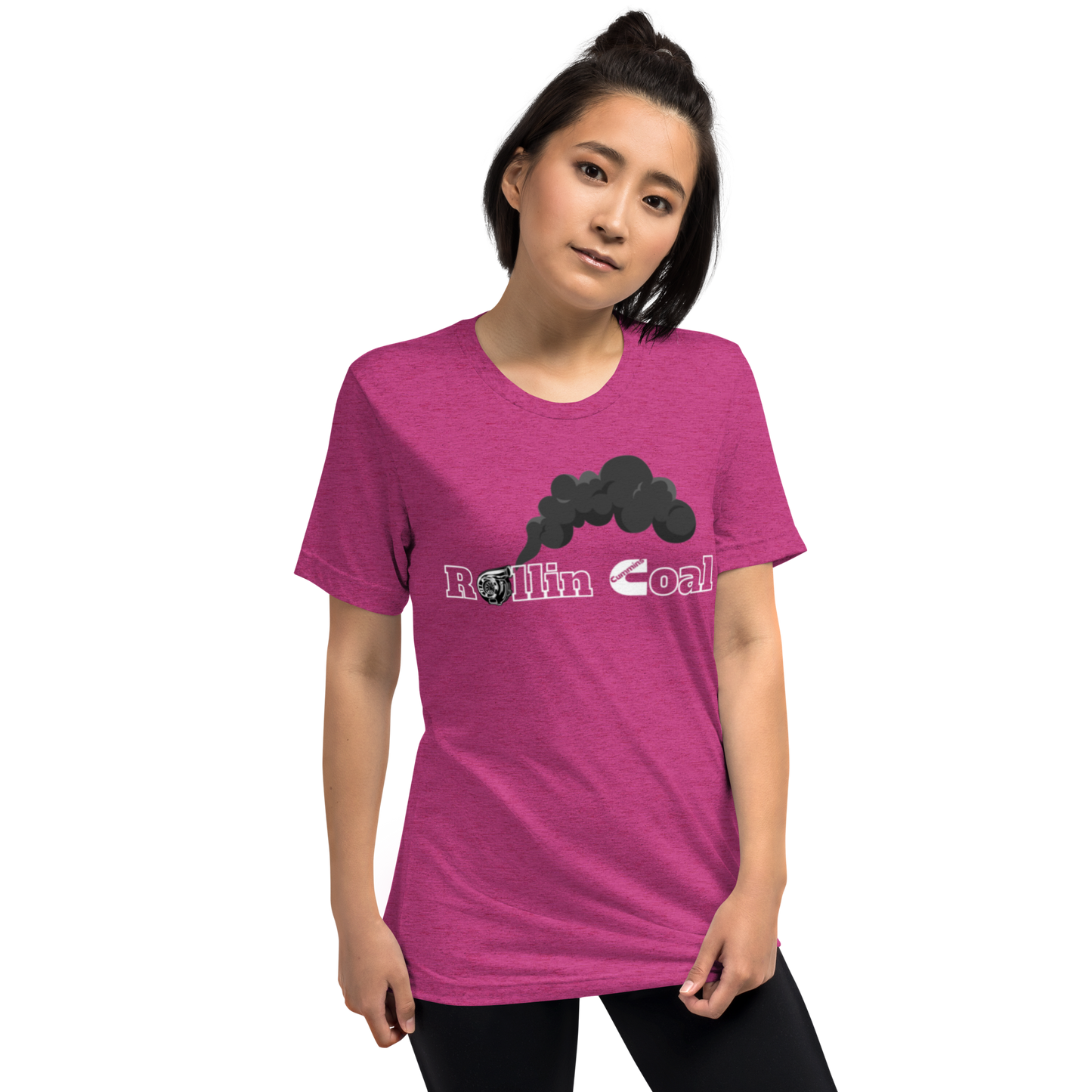 Short sleeve t-shirt